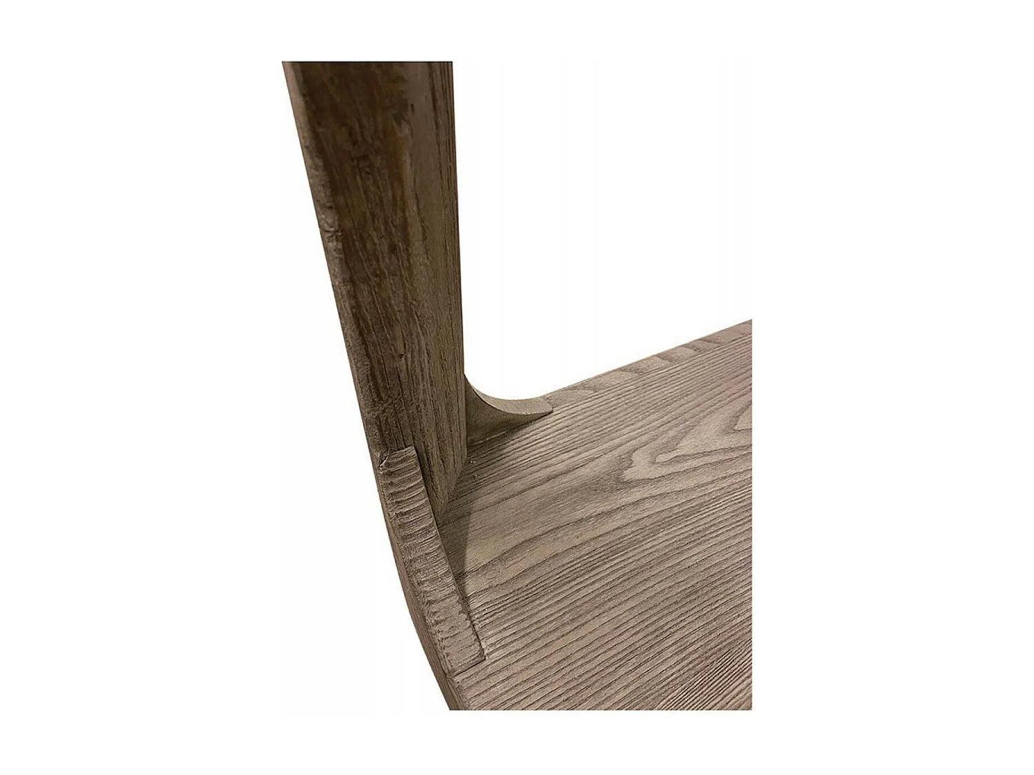 Etagère haute Bois Marron - Interior's