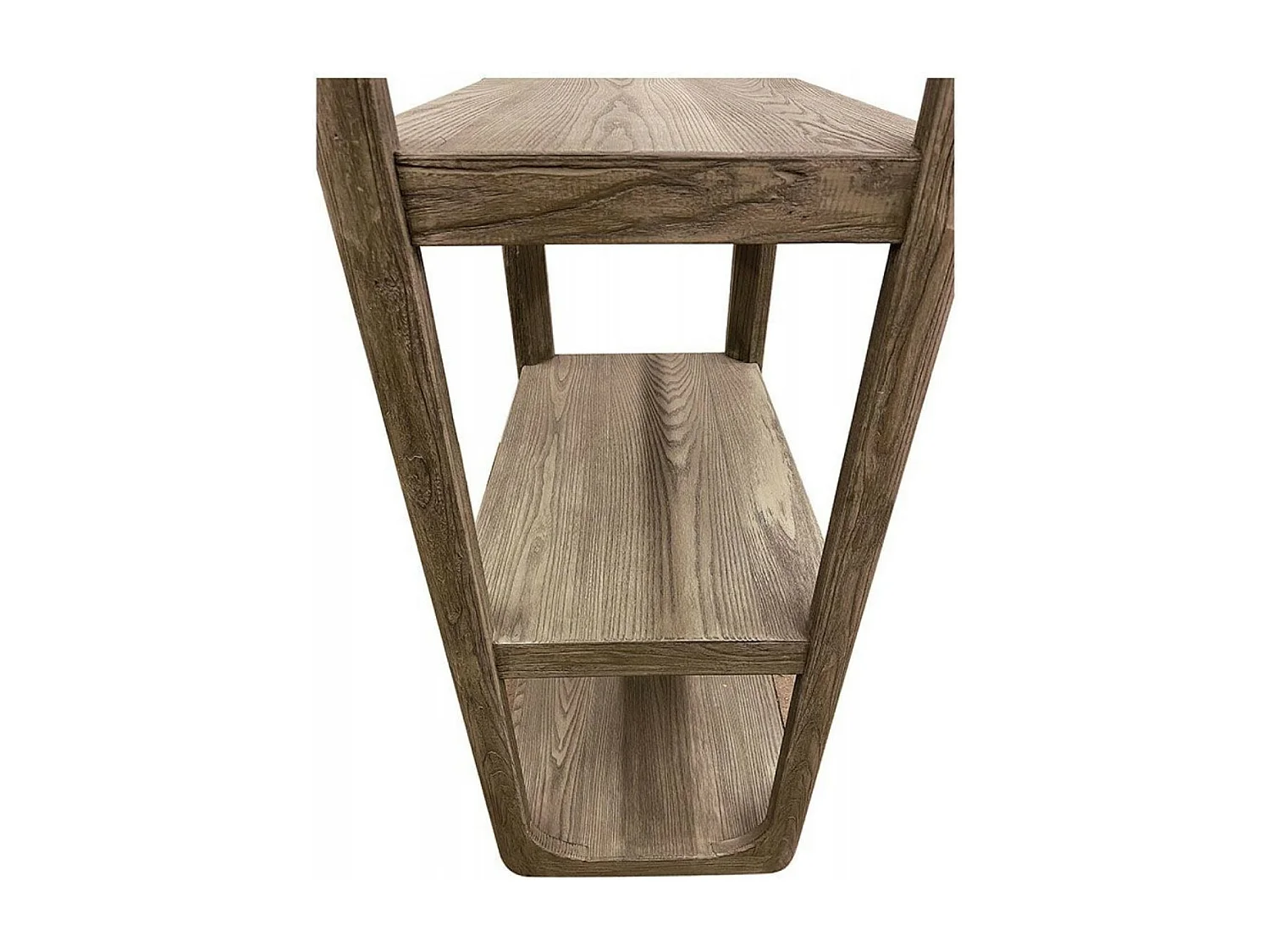 Etagère haute Bois Marron - Interior's