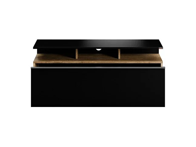 Meuble TV en aggloméré Titan