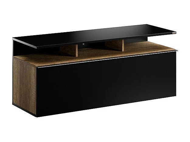 TV-meubel-TVC-529-Zwarte walnoot