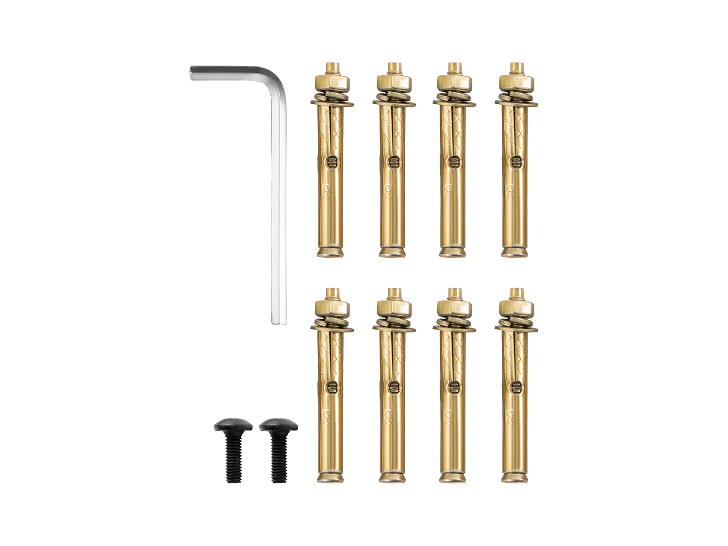 Rampe D'escalier SucceBuy Rampe D'extérieur de 4 Pieds et Balustrade de Jardin Blanche de 34 Po