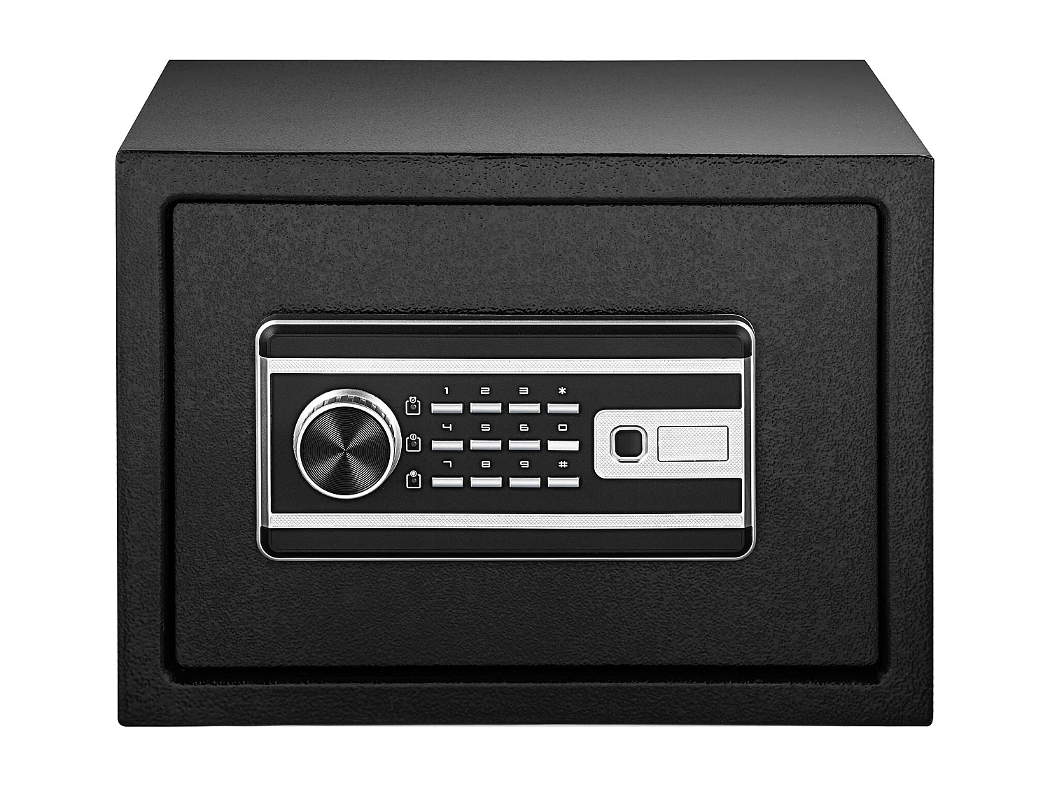 Coffre-Fort SucceBuy, Serrure Numérique de 22.7L Cubes, Serrure à Clé pour la Sécurité de la Maison et du Bureau