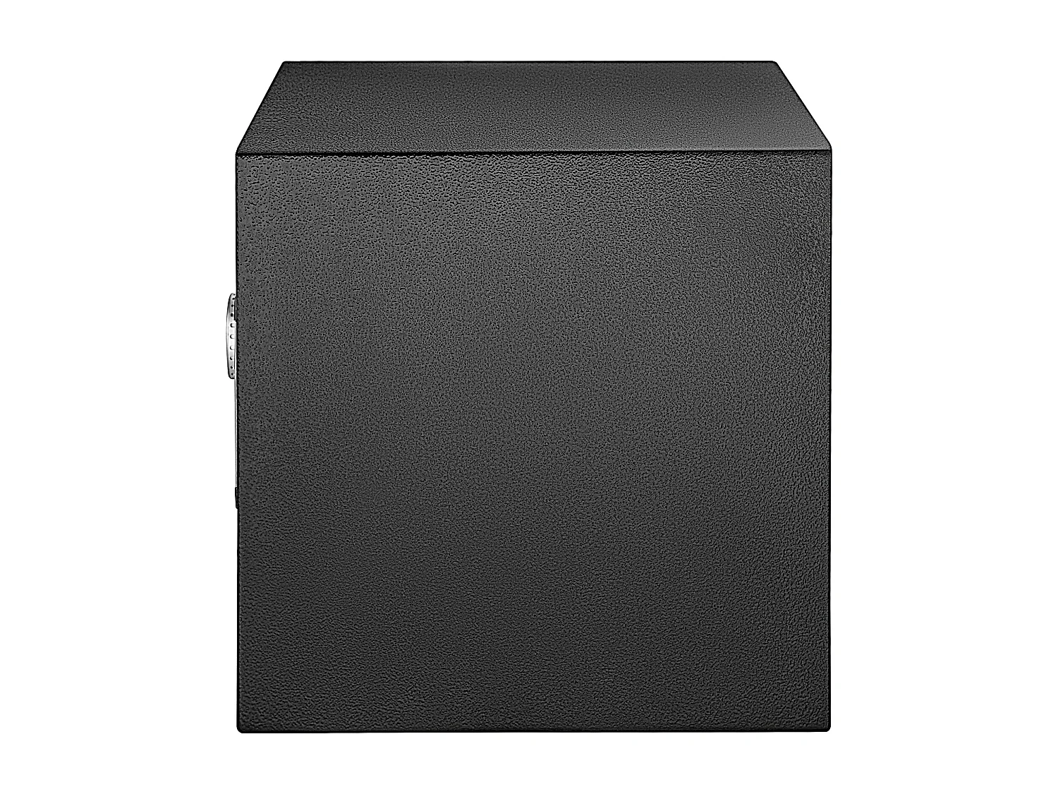 Coffre-Fort SucceBuy, Serrure Numérique de 22.7L Cubes, Serrure à Clé pour la Sécurité de la Maison et du Bureau