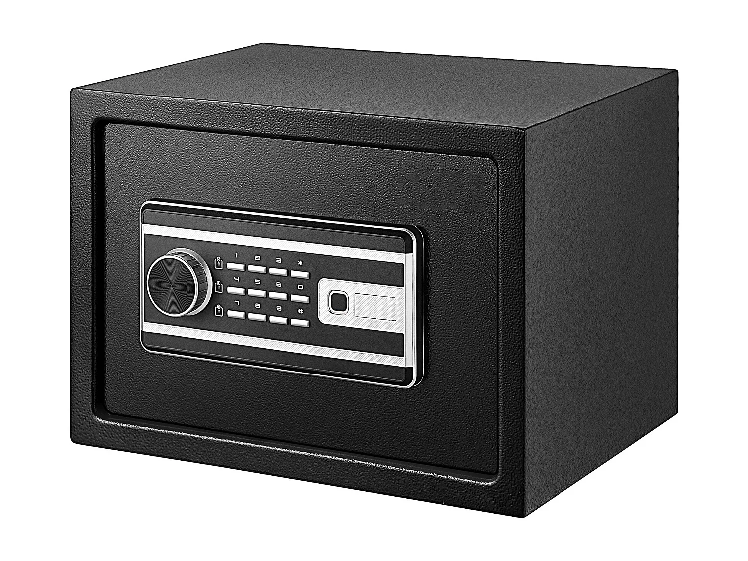 Coffre-Fort SucceBuy, Serrure Numérique de 22.7L Cubes, Serrure à Clé pour la Sécurité de la Maison et du Bureau