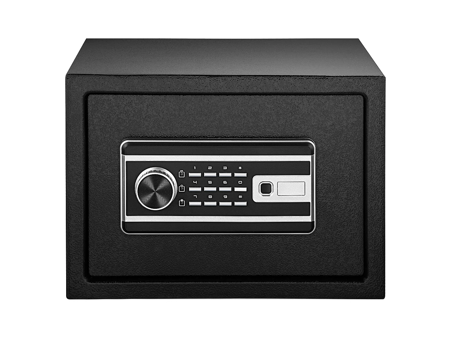 Coffre-Fort SucceBuy, Serrure Numérique de 22.7L Cubes, Serrure à Clé pour la Sécurité de la Maison et du Bureau