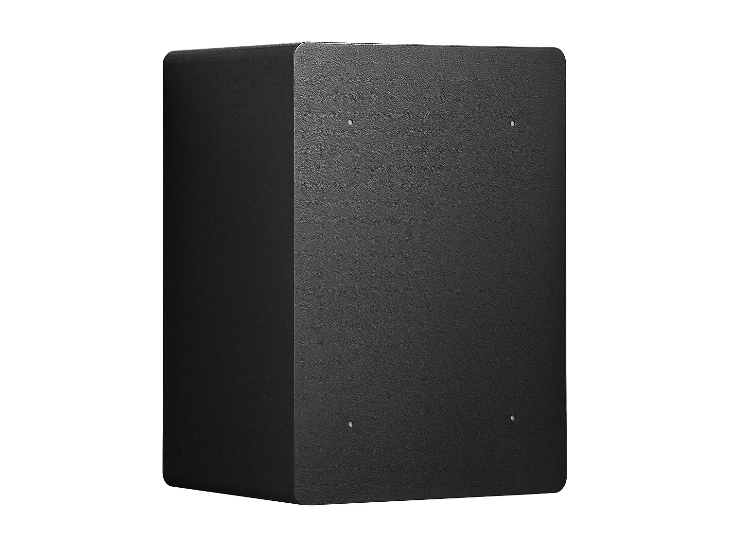 3,5 Stóp Sześciennych Sejf z Podwójnymi Drzwiami i Blokadą Hasła SucceBuy, Czarna Torba Ognioodporna