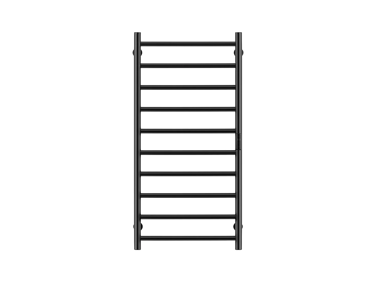 EMKE Sèche SucceBuy Chauffe-Serviettes 10 Barres