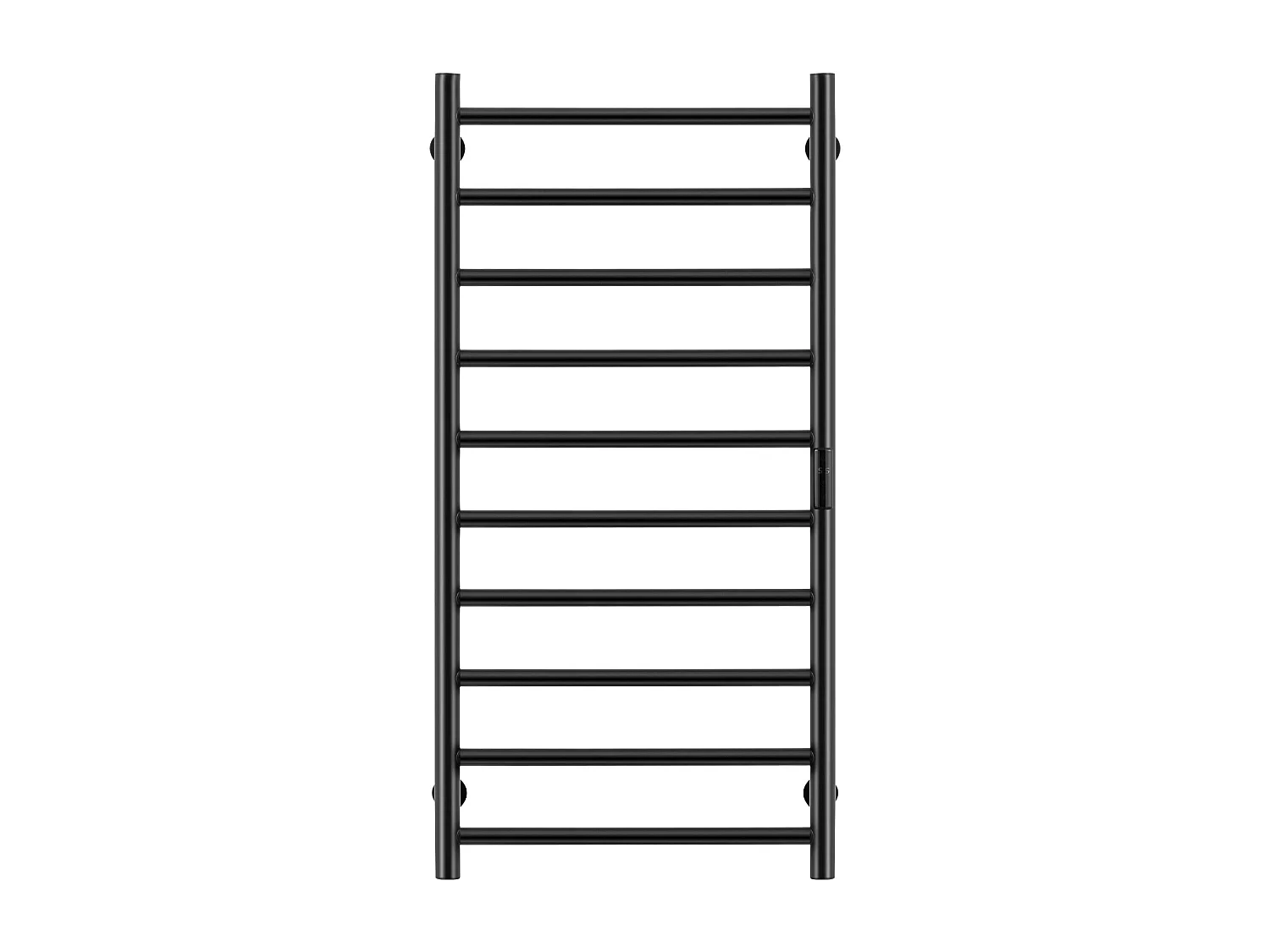 EMKE Sèche SucceBuy Chauffe-Serviettes 10 Barres