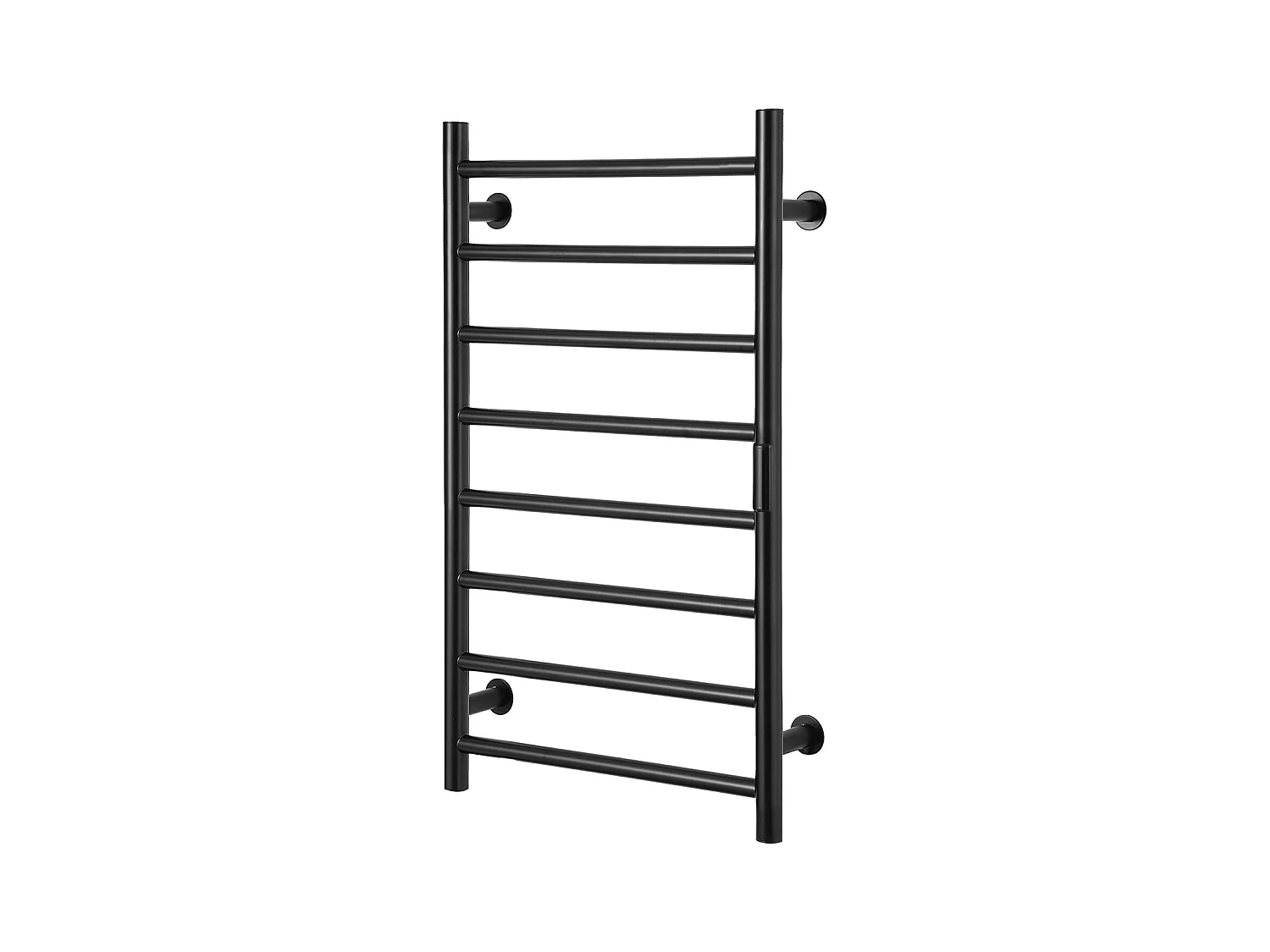 EMKE Sèche SucceBuy Porte-Serviettes Chauffant à 8 Barres