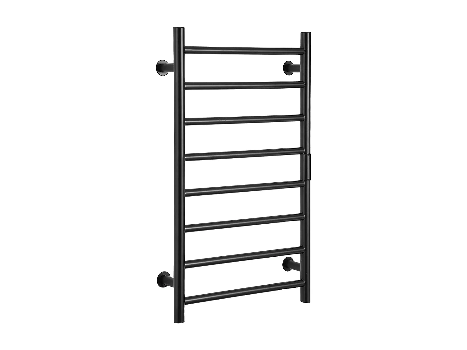 EMKE Sèche SucceBuy Porte-Serviettes Chauffant à 8 Barres