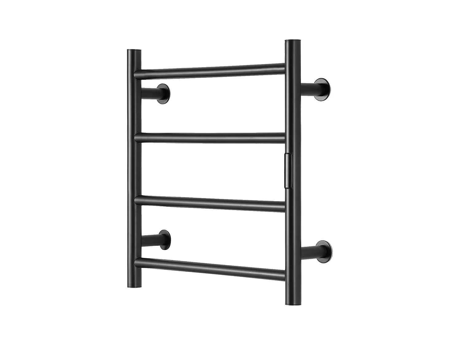 EMKE Sèche SucceBuy Chauffe-Serviettes à 4 Barres