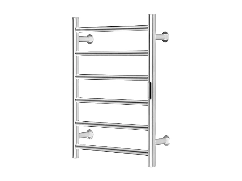 Podgrzewany Wieszak SucceBuy 6-Palnikowy Podgrzewacz do Ręczników