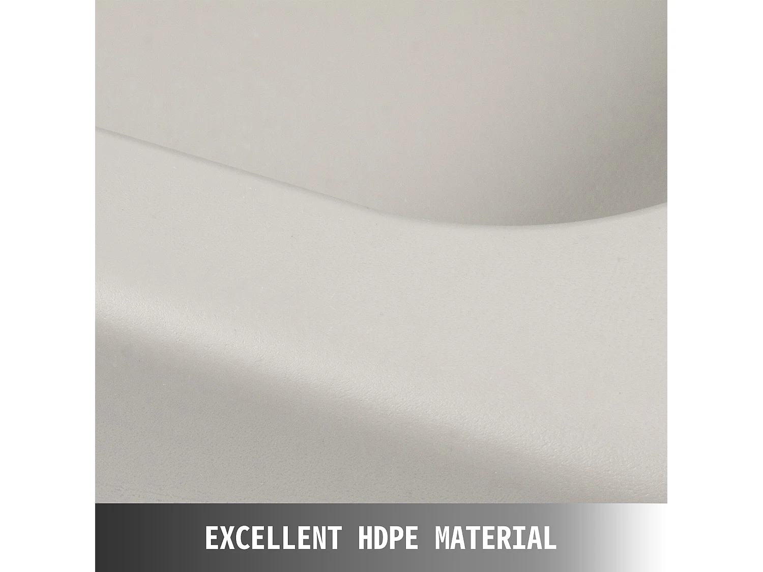 Wandmontierter, Klappbarer Wickeltisch, SucceBuy Commercial Grey Wandmontierter Wickeltisch