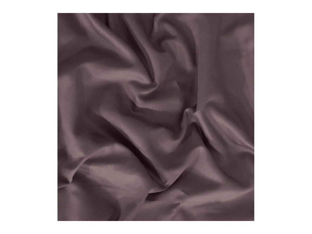 Drap housse 160x200 cm satin de coton sureau