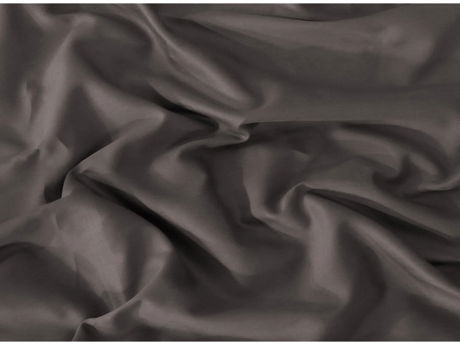 Set di 2 federe 50x70 cm raso di cotone