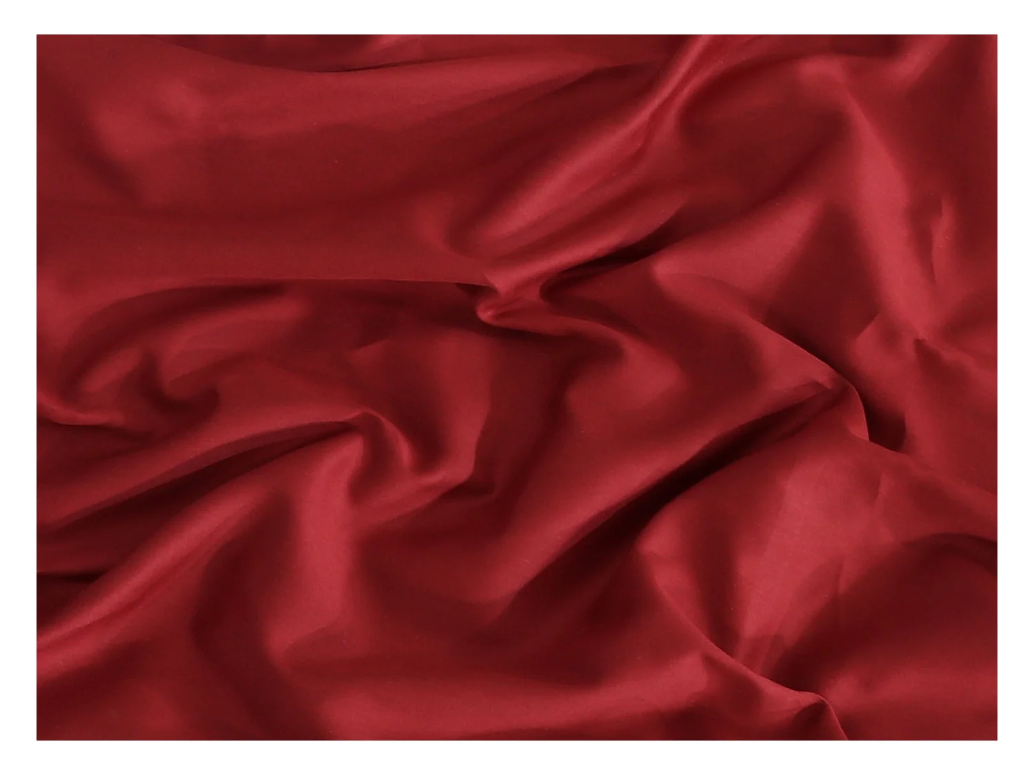 Pfulmenbezug 86x185 cm Baumwollsatin