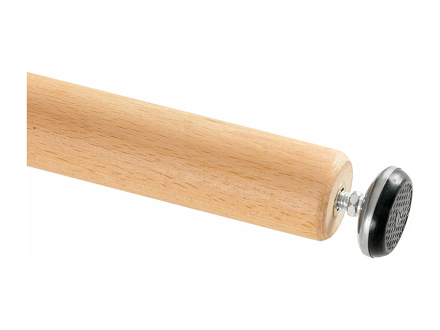 Table à Manger pour 4 à 6 Personnes au Style Moderne, Bureau, Adaptée à la Cuisine, Manger, Salon et au Bureau,120x80x73.5 cm--Blanc