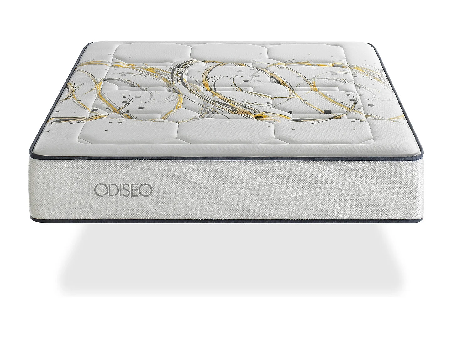 Matelas mousse 160X200 ODISEO FOAM Epaisseur  30 CM Mémoire de forme
