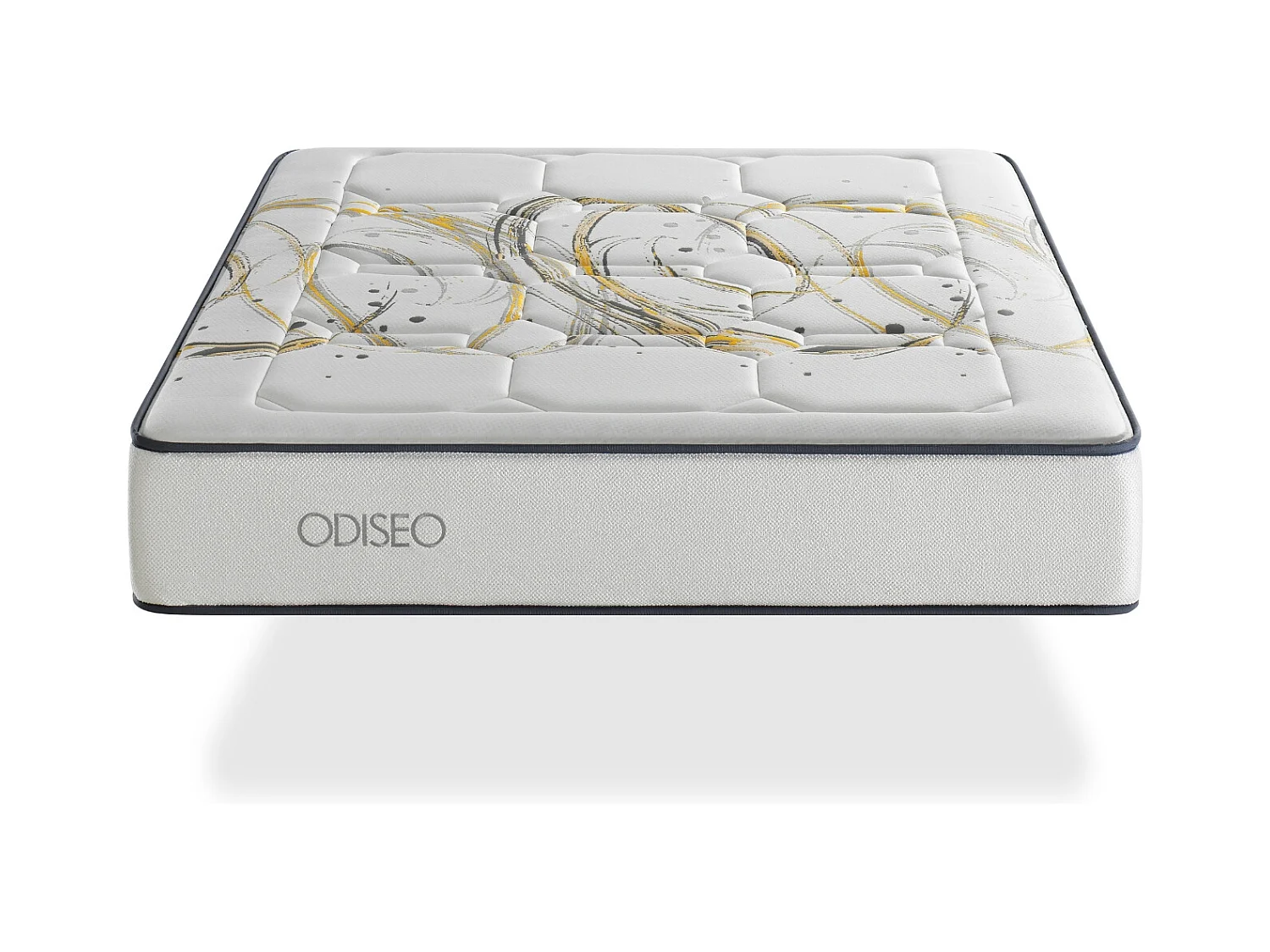 Schuimmatras 150x190 ODISEO FOAM Hoogte 30 CM met traagschuim