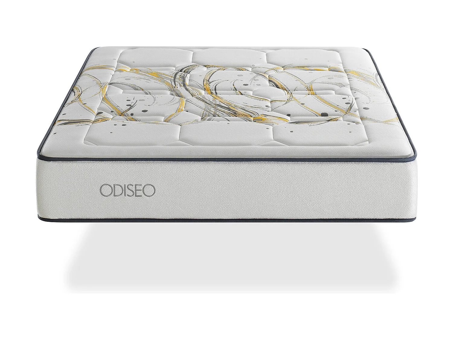 Materasso Matrimoniale 150X190 ODISEO, Alto 30 CM con memory foam