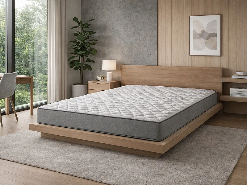 Schuimmatra 150X200 NIDRA SONHO