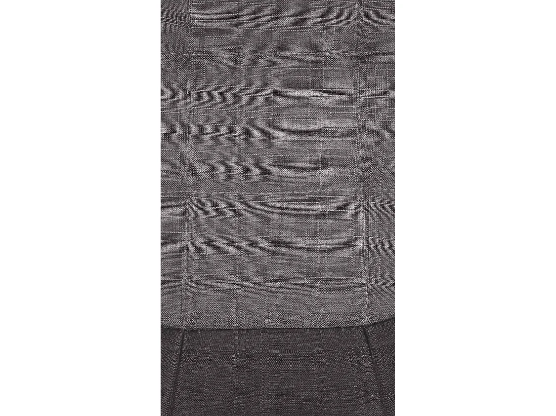 Tabouret de bar - Métal - Gris - Elmore