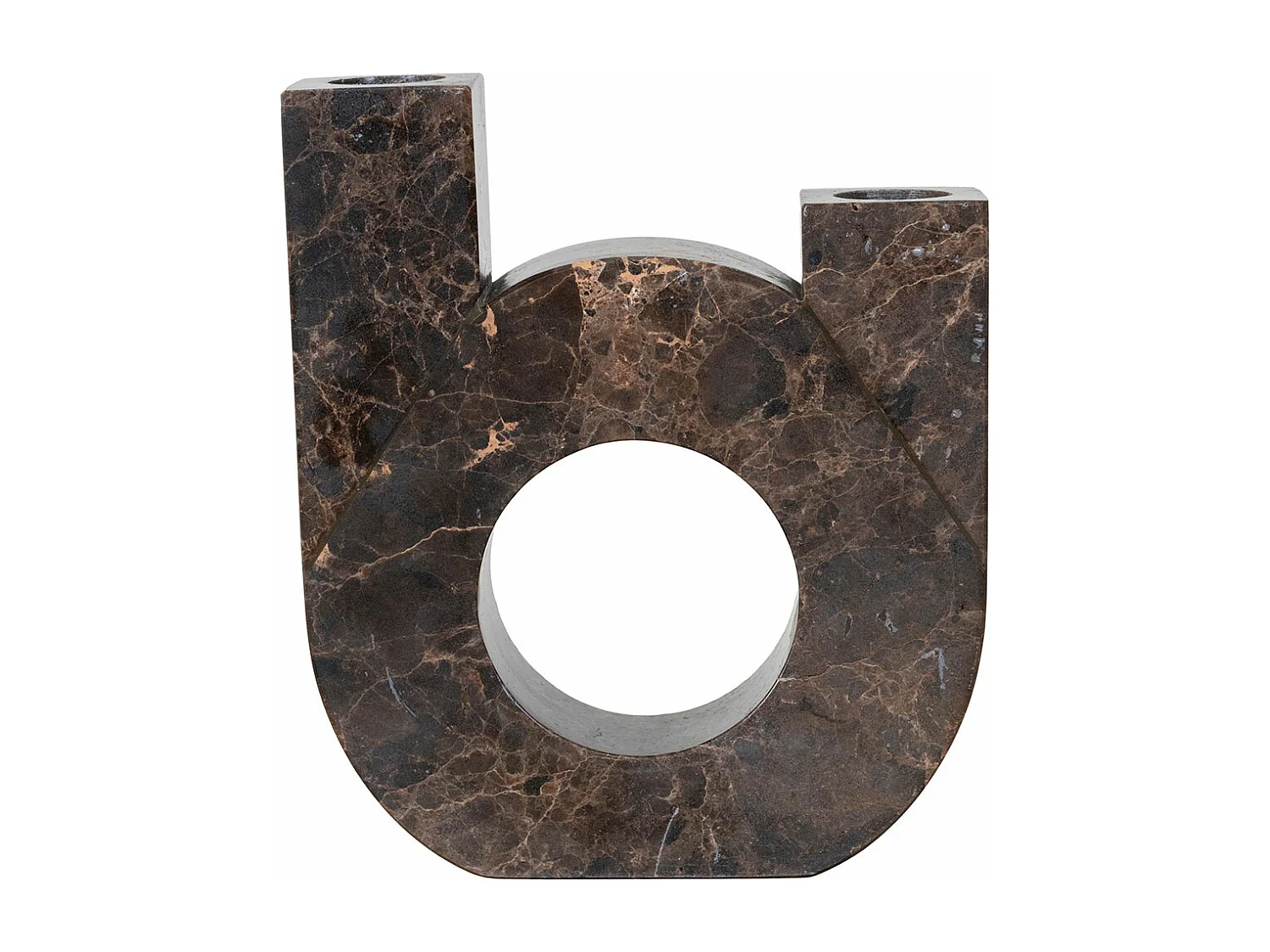 Mértola Kandelaar marmer.