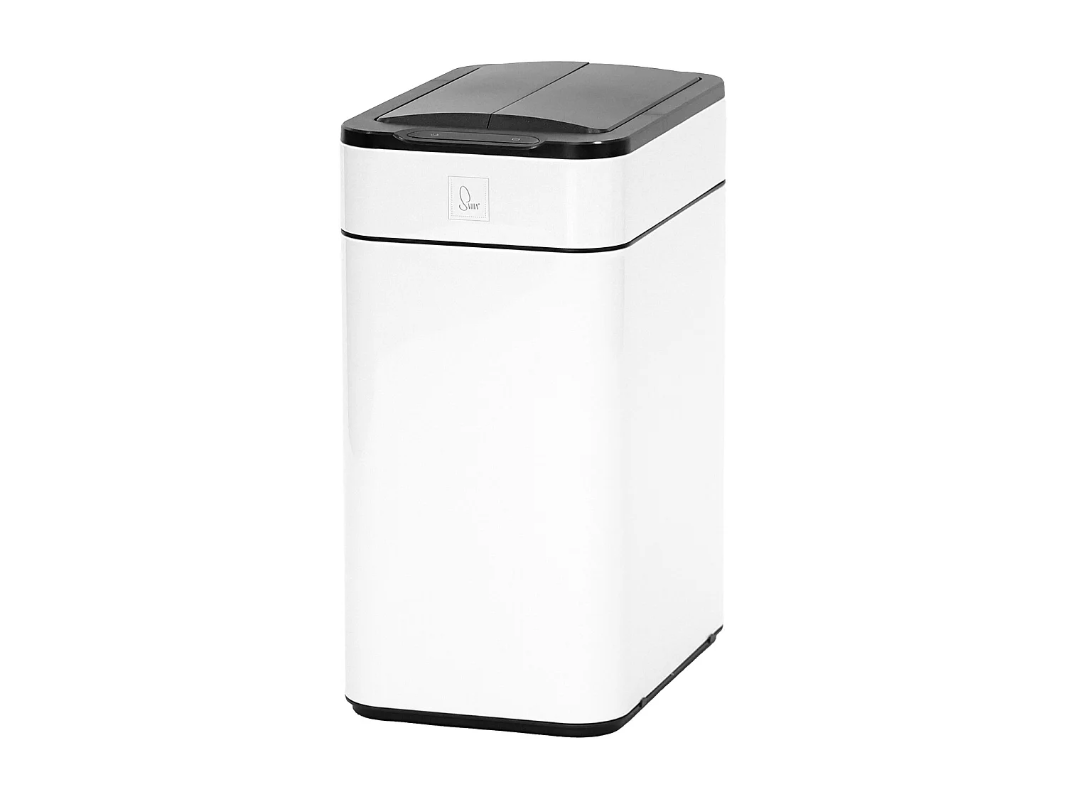 SENSORMÜLLEIMER SE50L Weiß