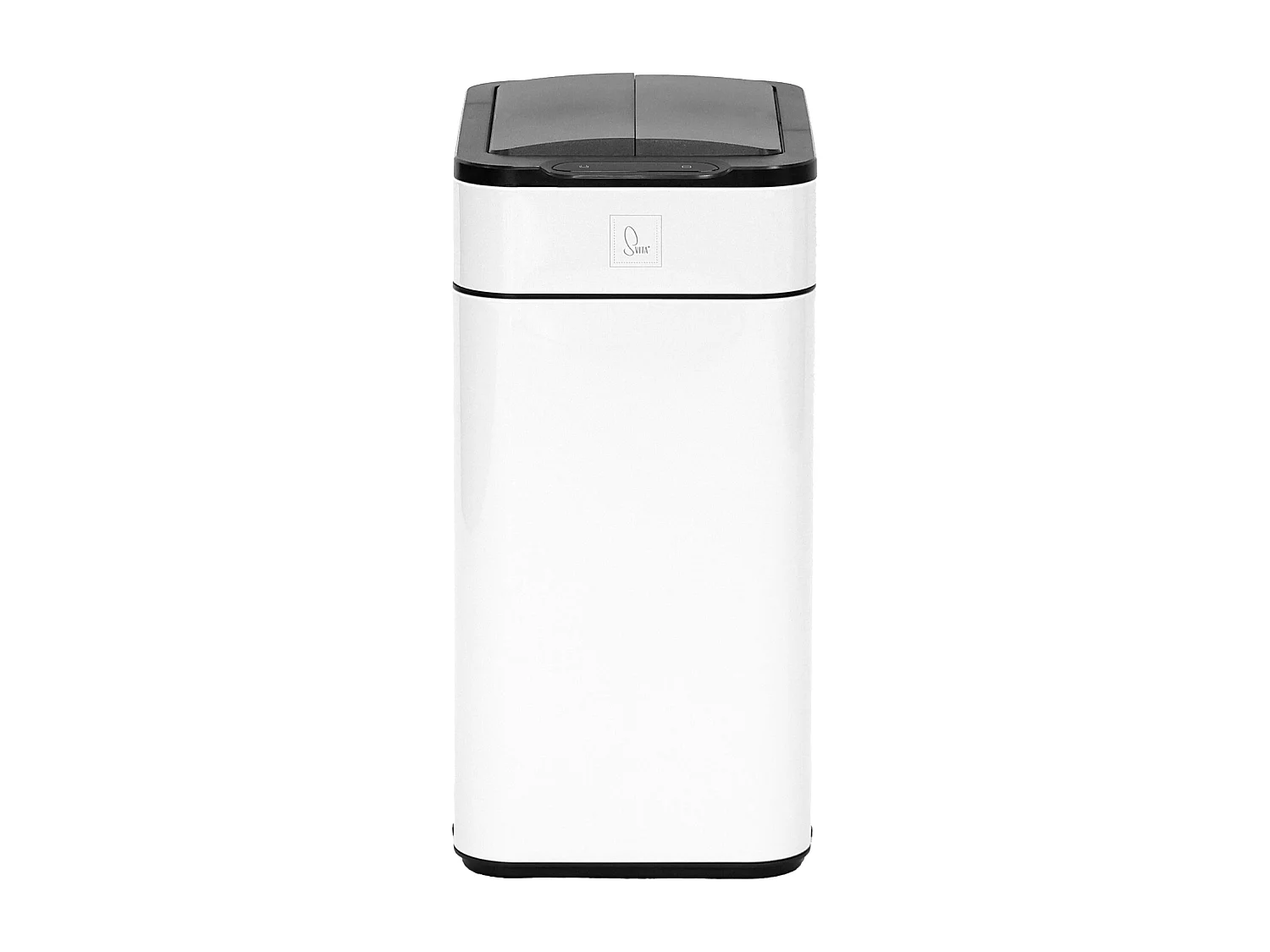 SENSORMÜLLEIMER SE50L Weiß