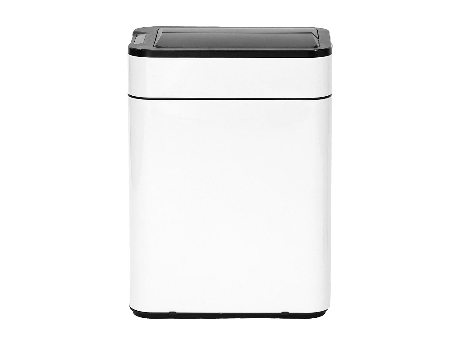 SENSORMÜLLEIMER SE50L Weiß