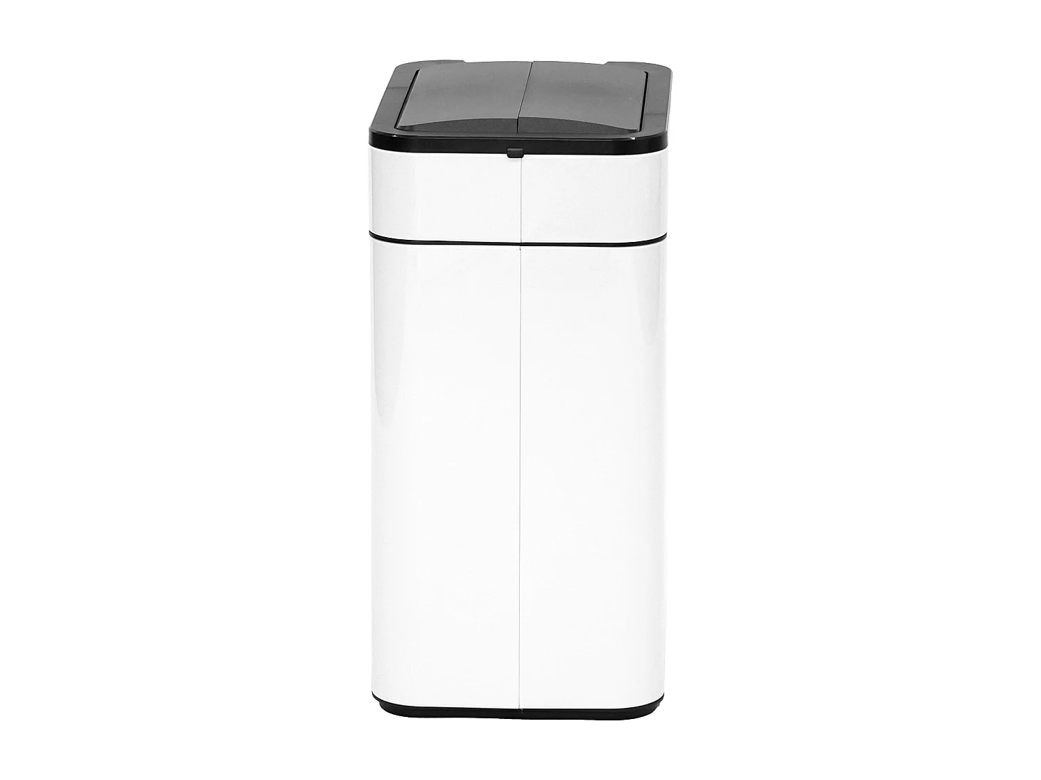 SENSORMÜLLEIMER SE50L Weiß