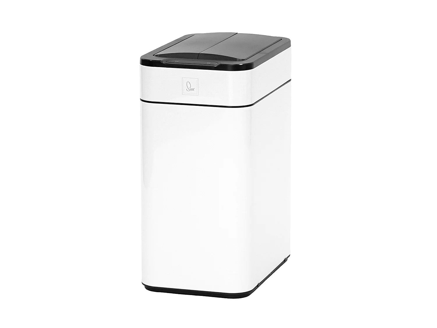SENSORMÜLLEIMER SE50L Weiß