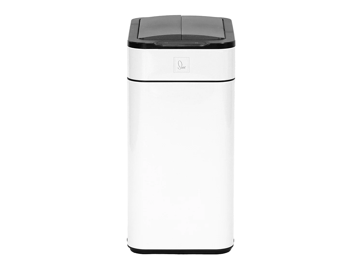 SENSORMÜLLEIMER SE50L Weiß
