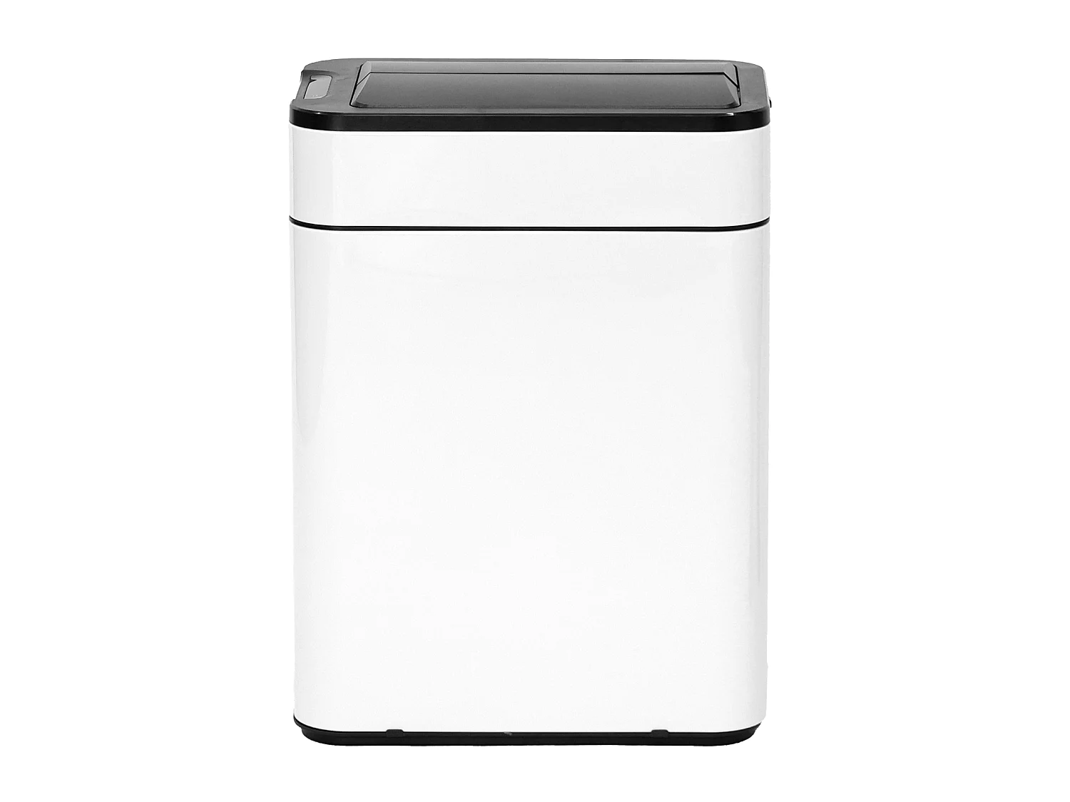 SENSORMÜLLEIMER SE50L Weiß