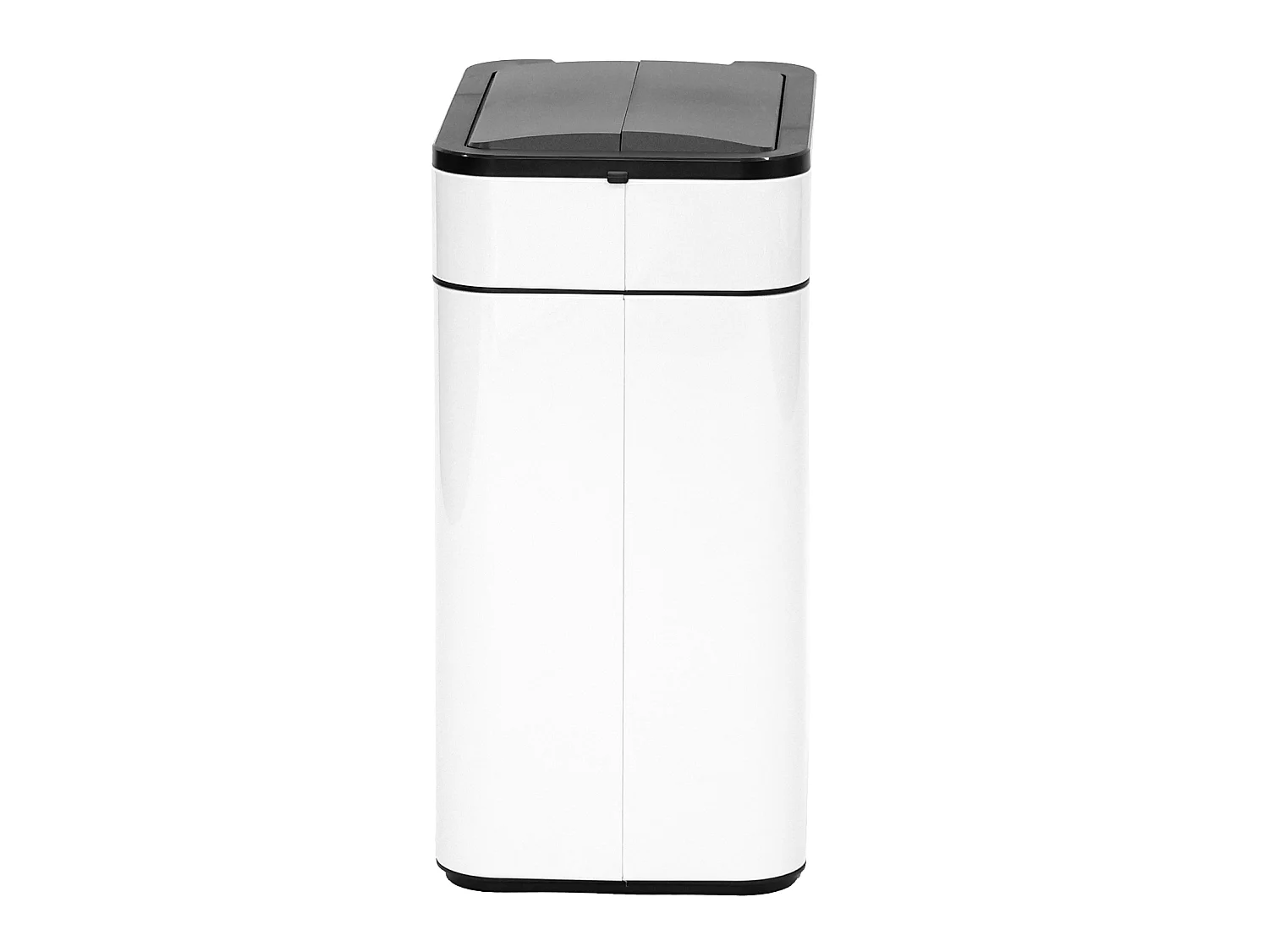 SENSORMÜLLEIMER SE50L Weiß