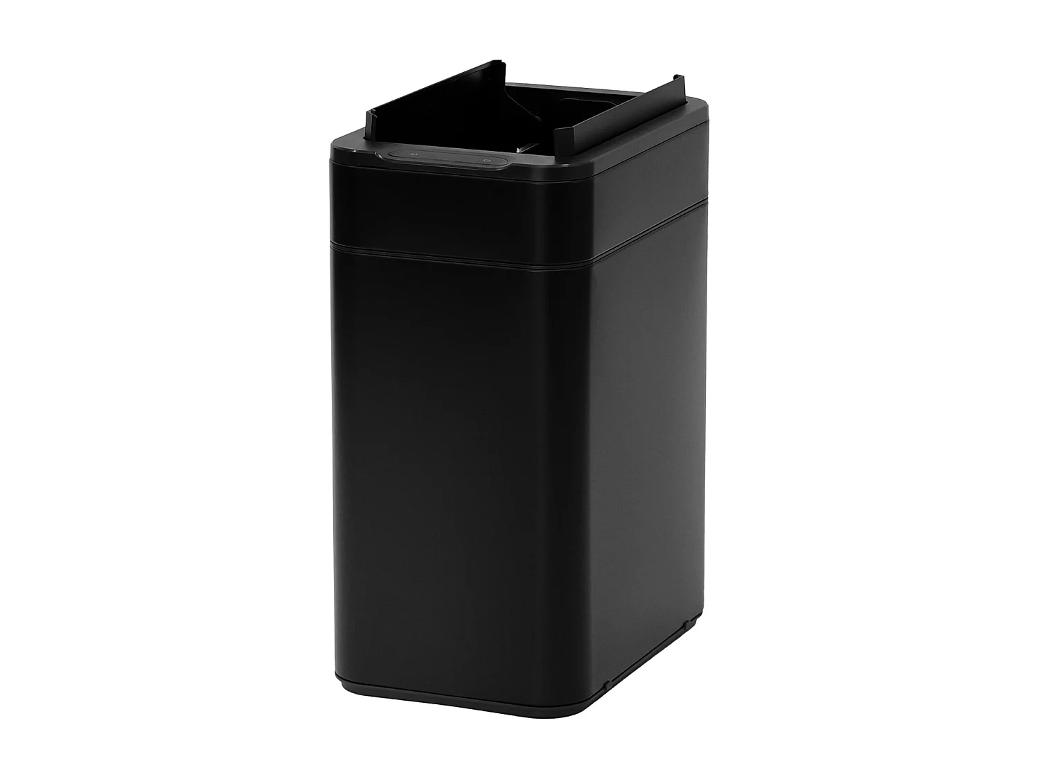 SENSORMÜLLEIMER SE50L Schwarz