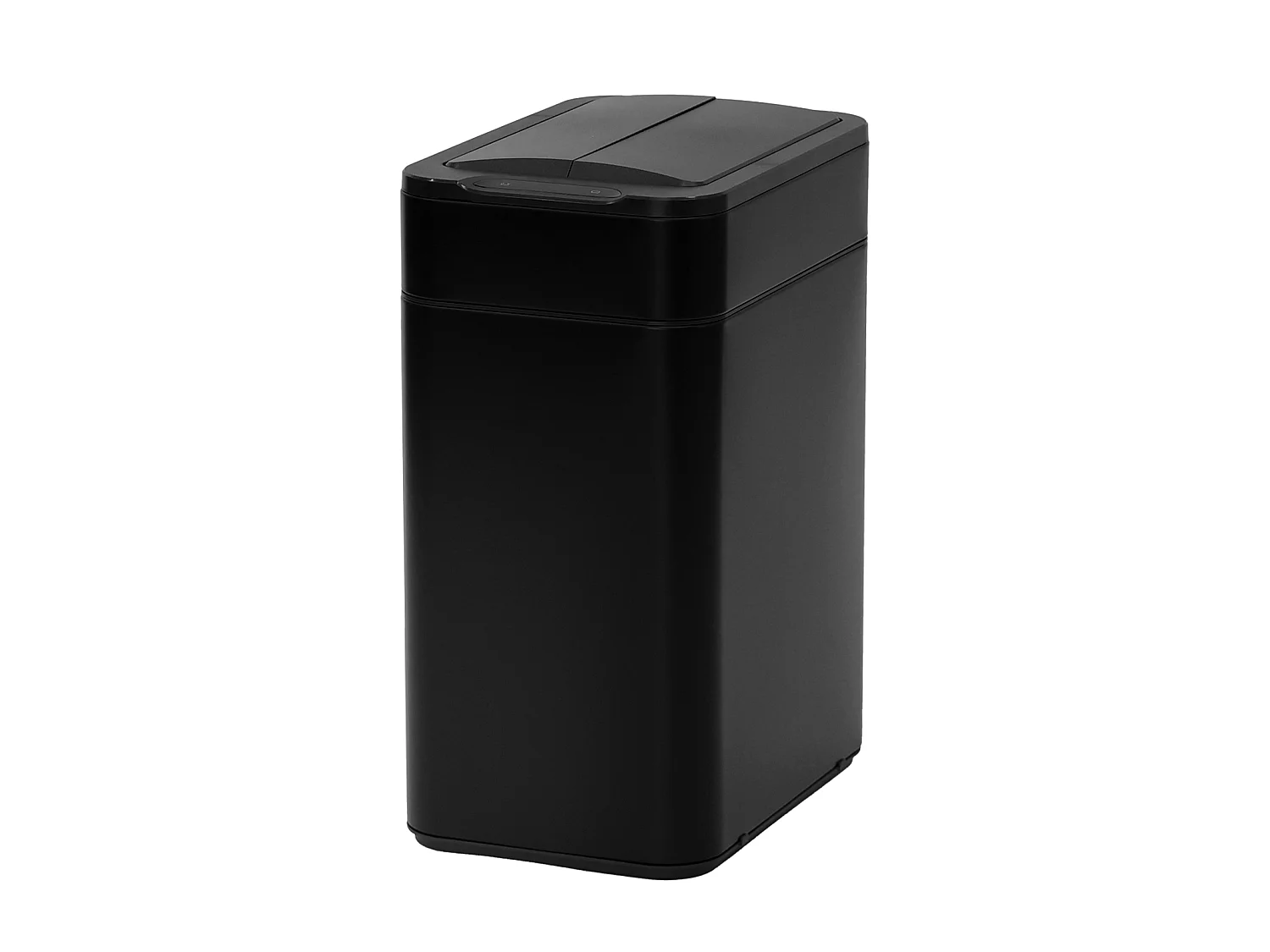 SENSORMÜLLEIMER SE50L Schwarz