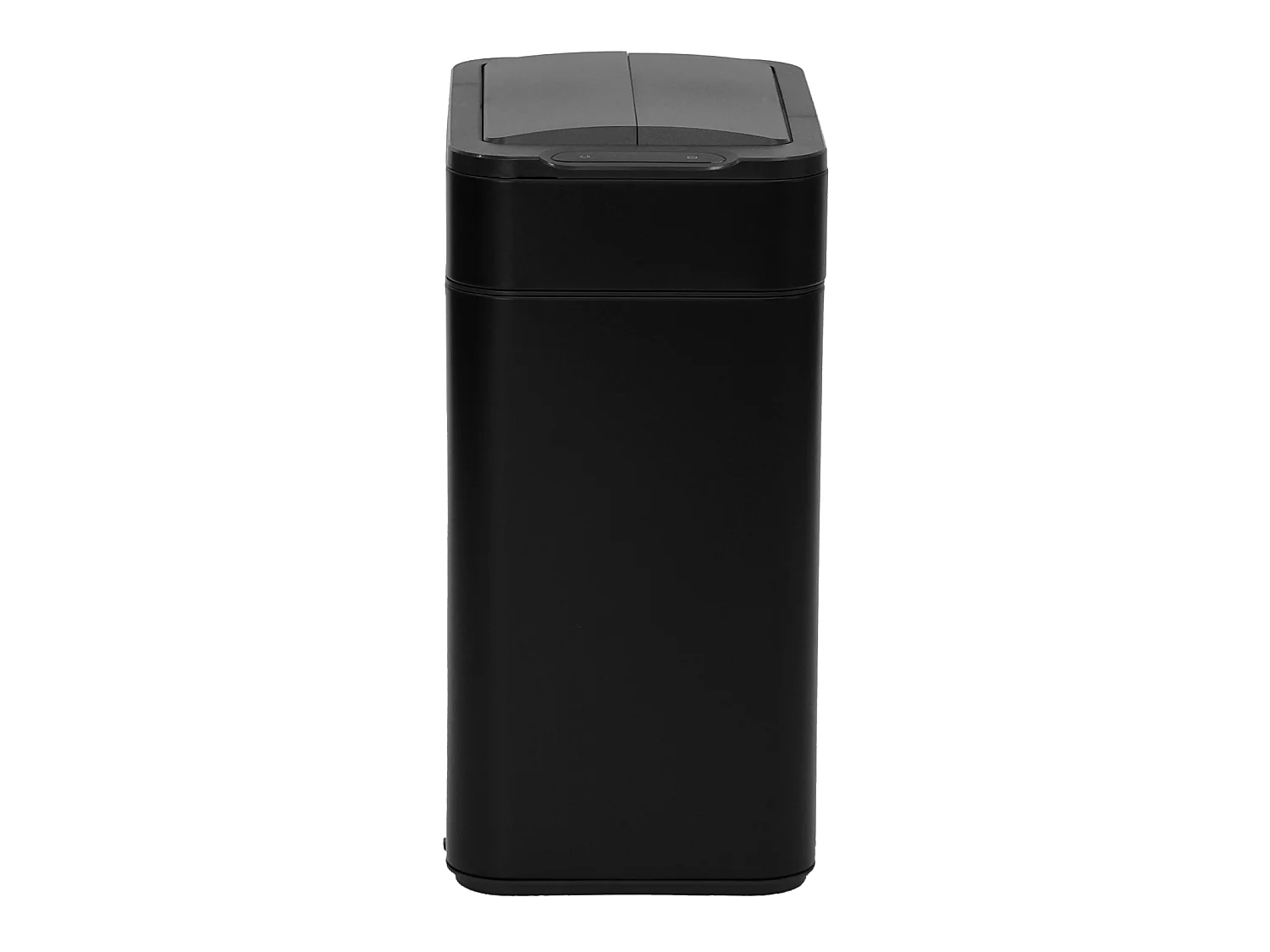 SENSORMÜLLEIMER SE50L Schwarz