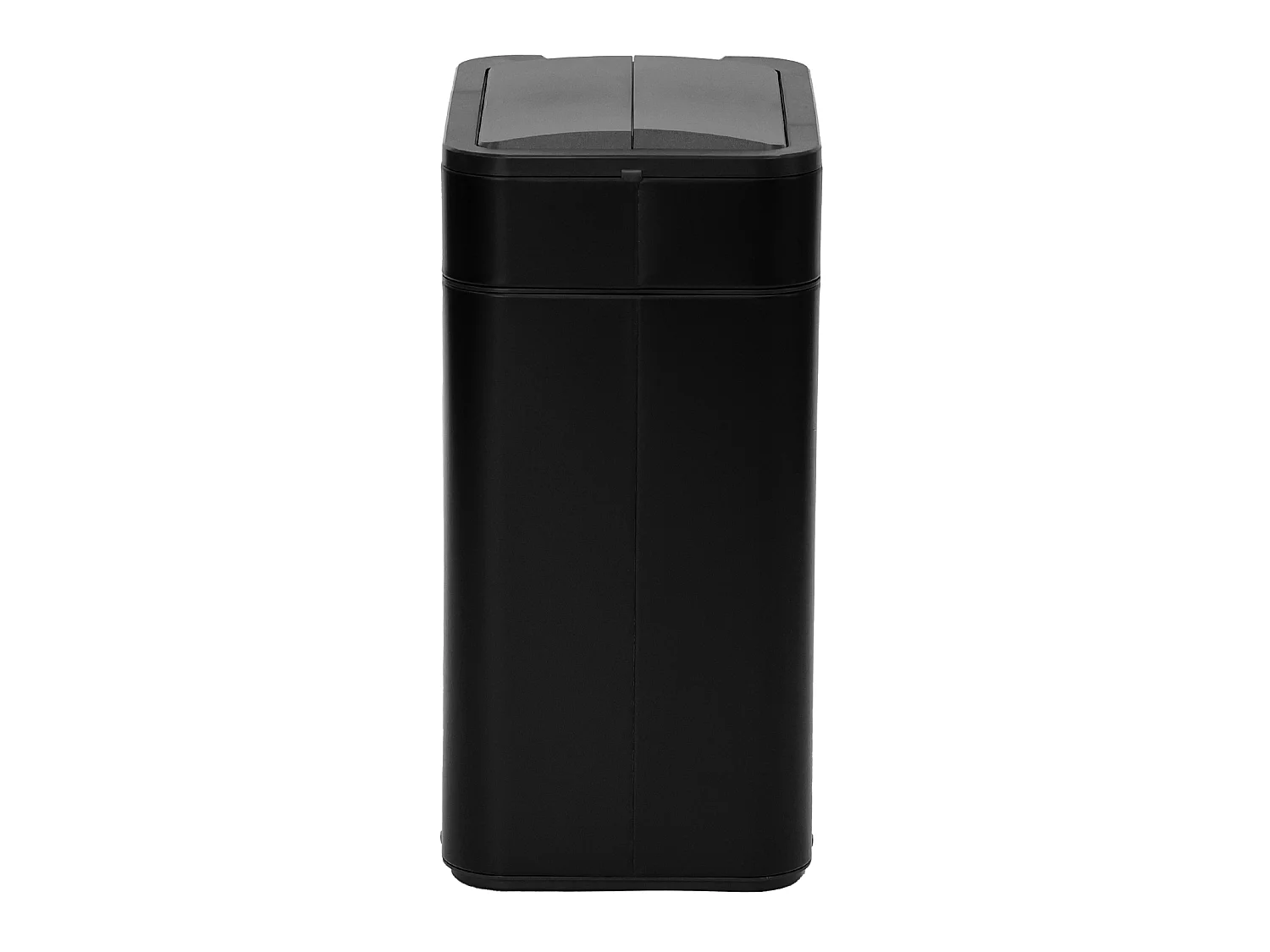 SENSORMÜLLEIMER SE50L Schwarz