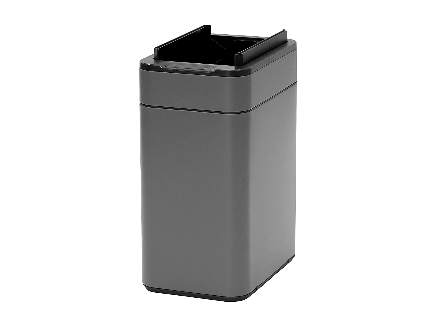 SENSORMÜLLEIMER SE50L Grau