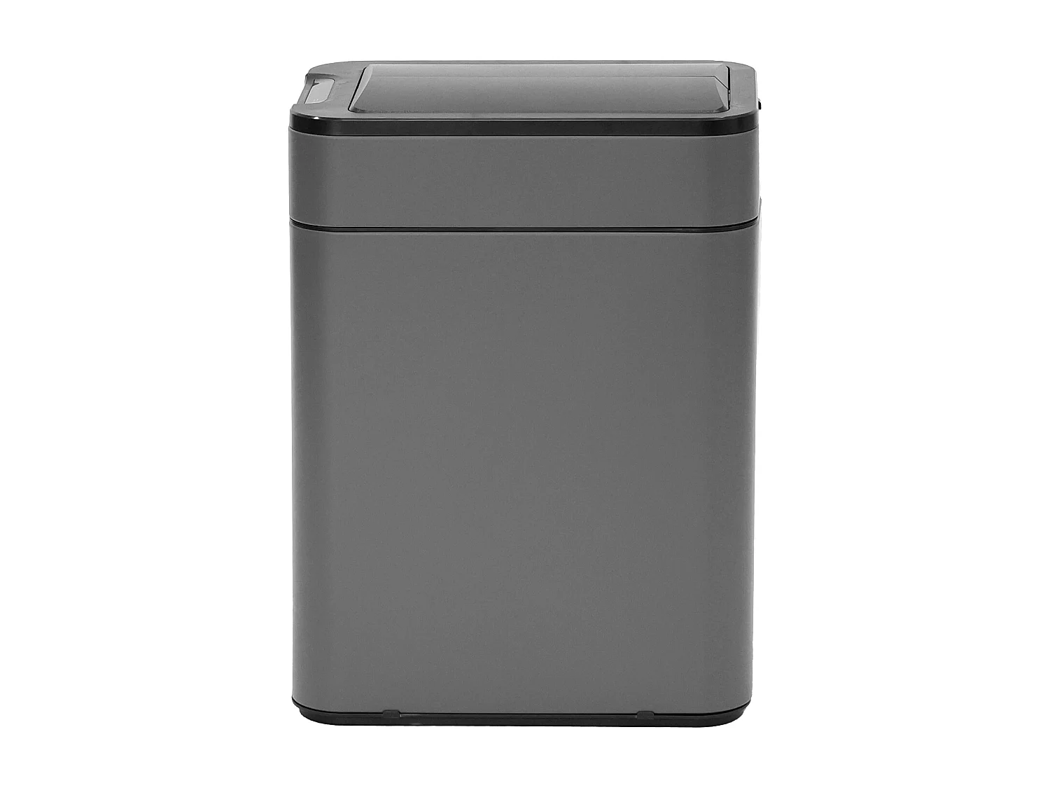 SENSORMÜLLEIMER SE50L Grau