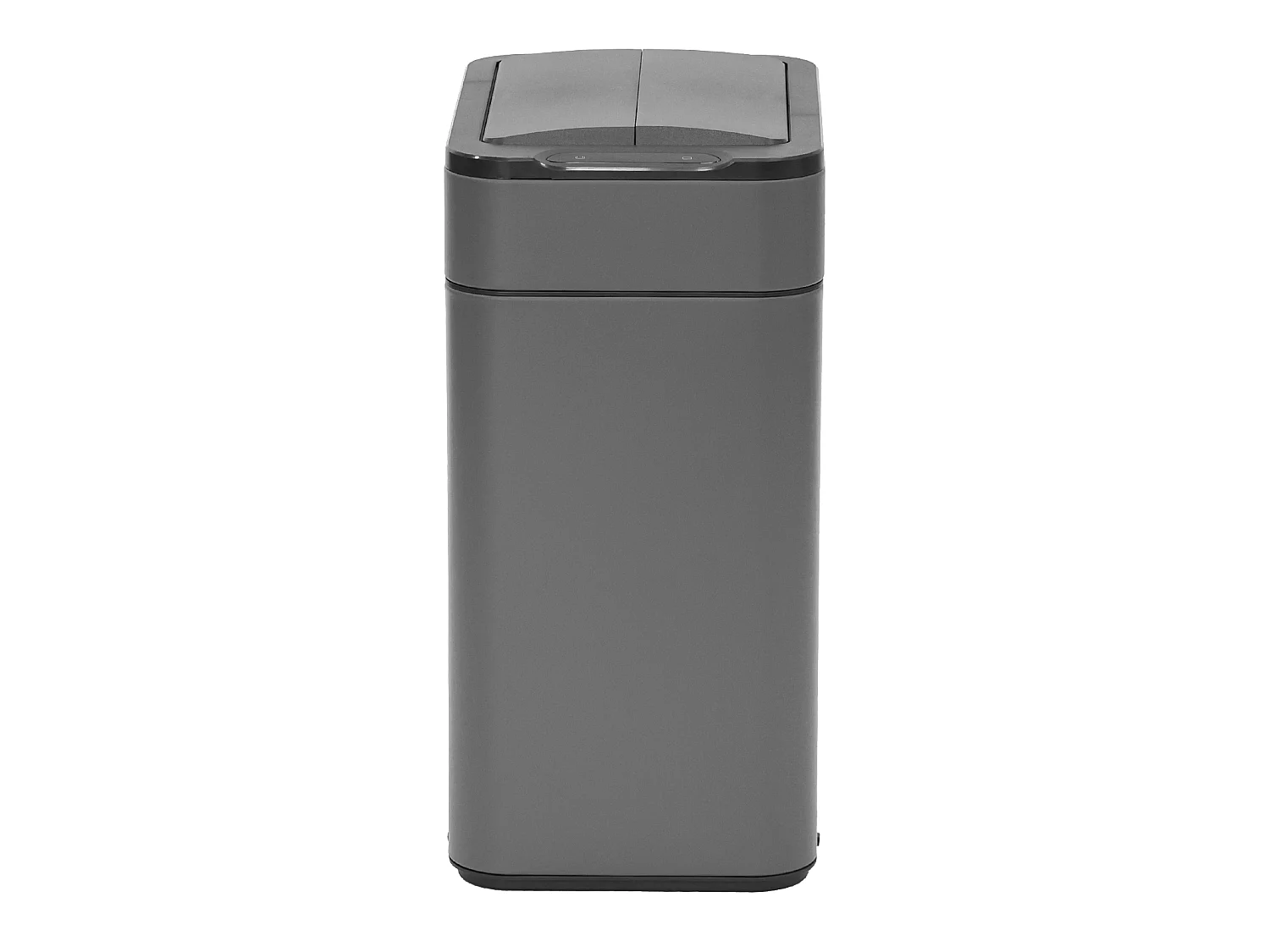 SENSORMÜLLEIMER SE50L Grau