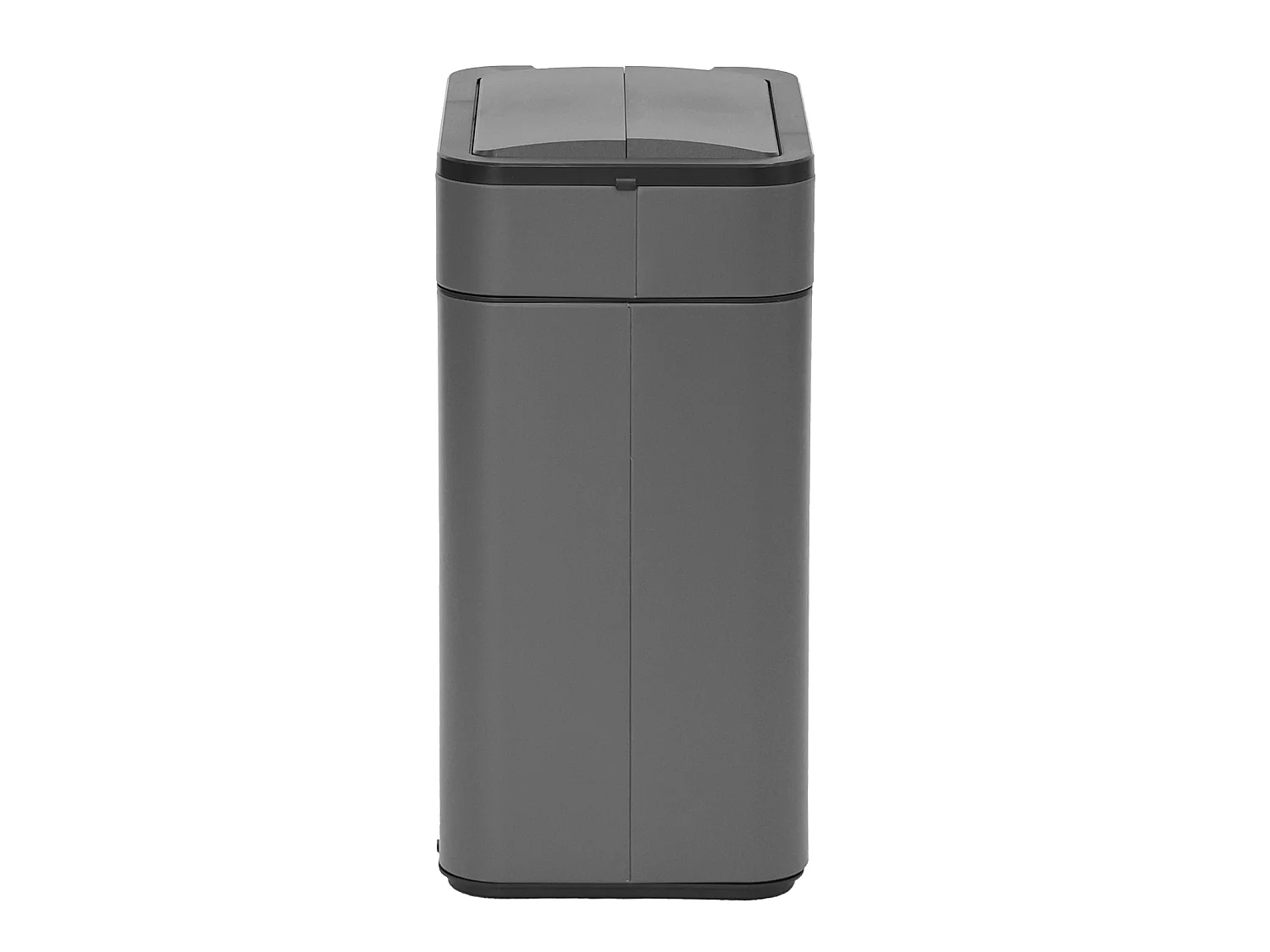 SENSORMÜLLEIMER SE50L Grau