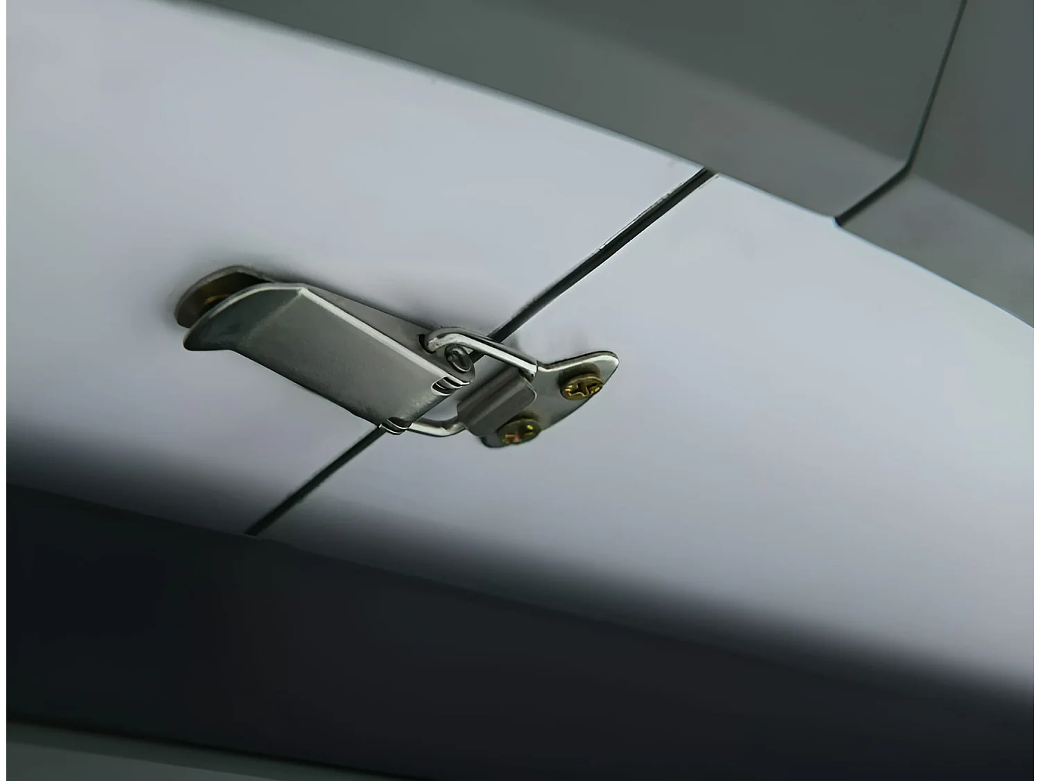 Tavolo da pranzo Angel (o160x75)/Ceramica/Rotondo/Antracite