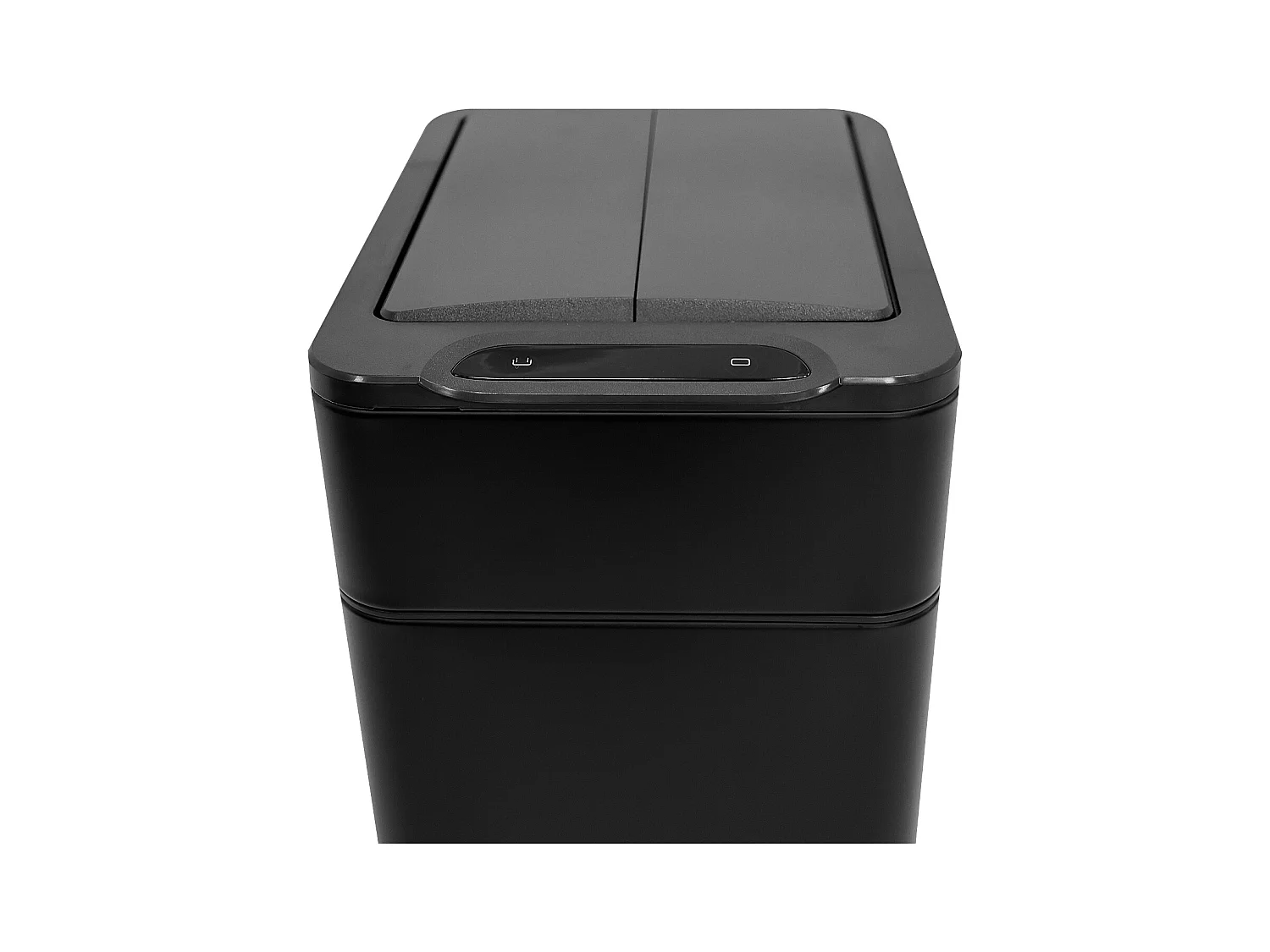 SVITA SE40L Poubelle à capteur Poubelle de cuisine Poubelle automatique Npir