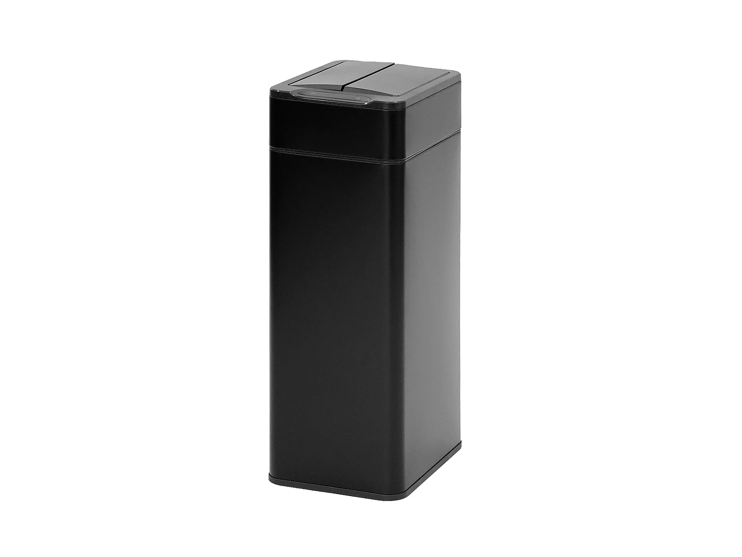 SENSORMÜLLEIMER SE40L Schwarz