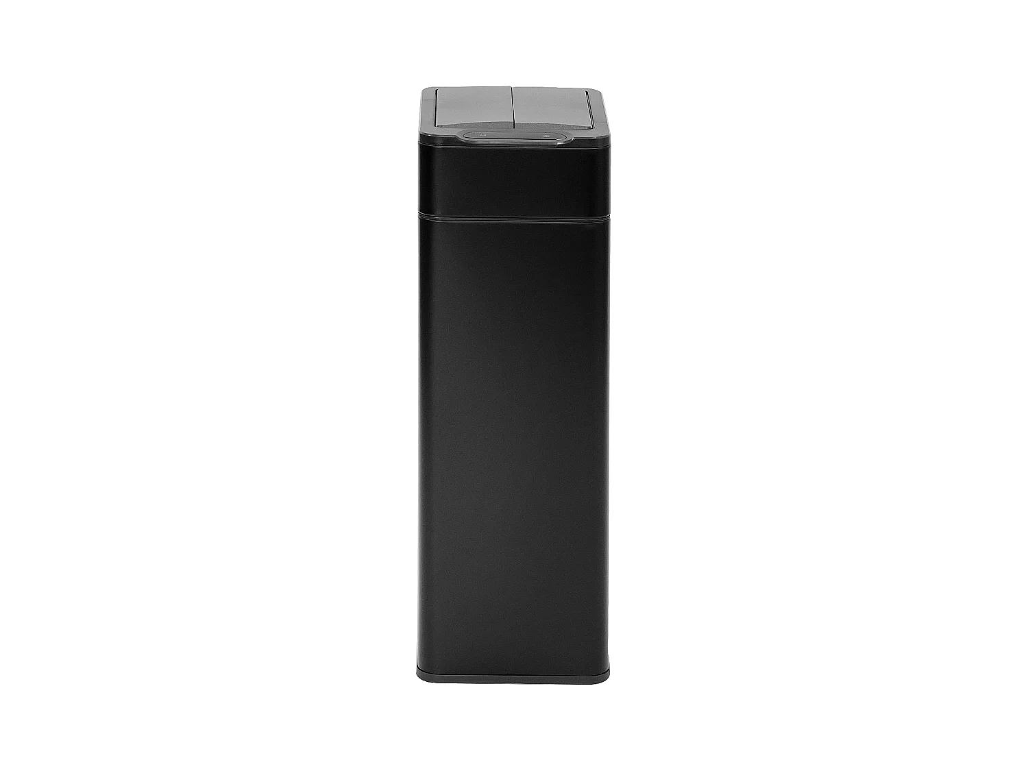 SENSORMÜLLEIMER SE40L Schwarz