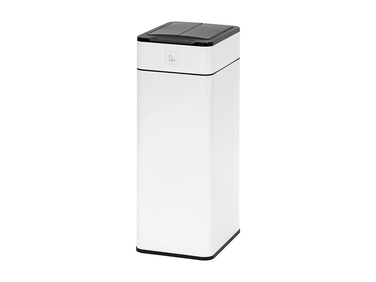 SENSORMÜLLEIMER SE40L Weiß