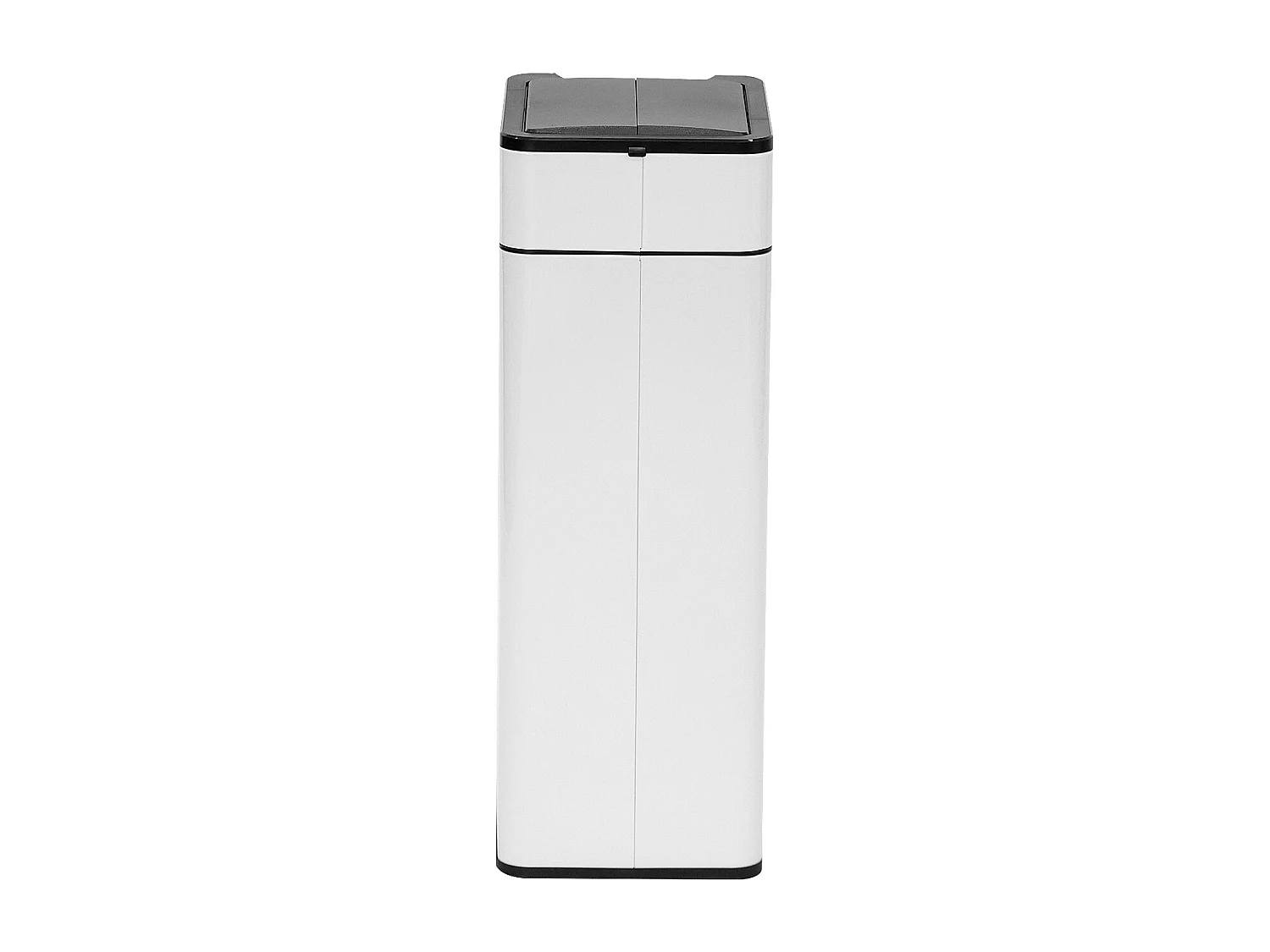 SENSORMÜLLEIMER SE40L Weiß