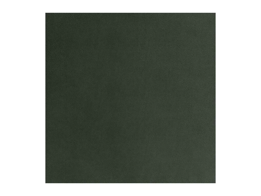 Habitat - Canapé 3 places en tissu garni de plumes - Vert kaki - Kalmia